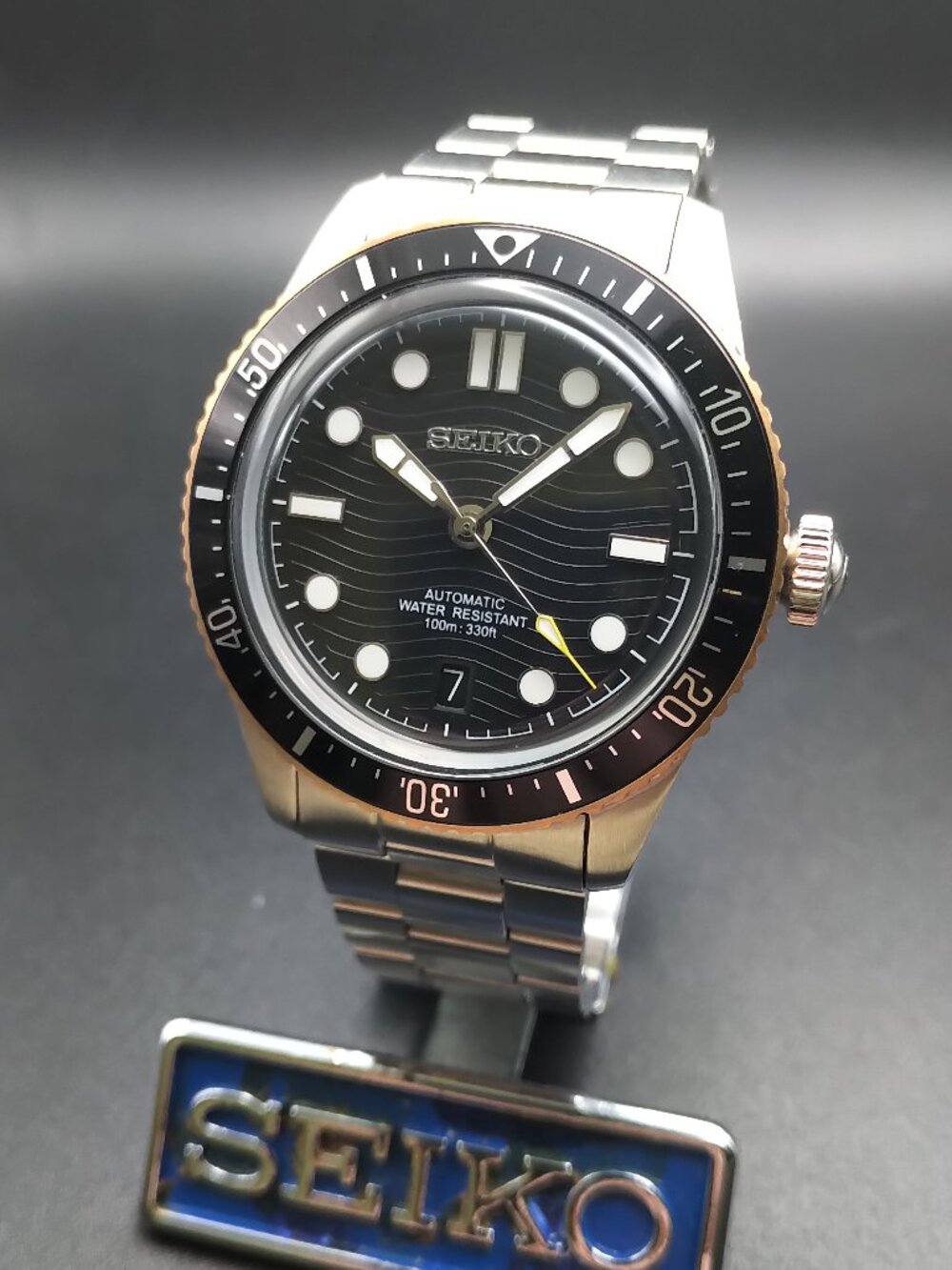 Automatic Watch 69071